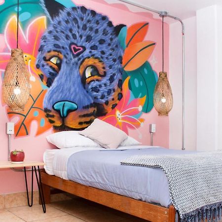 Supertramp Hostel Machupicchu Екстериор снимка