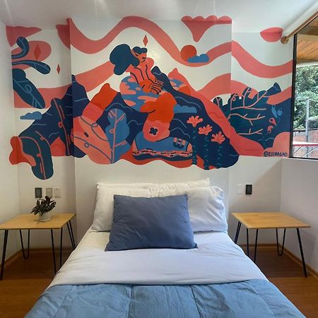 Supertramp Hostel Machupicchu Екстериор снимка