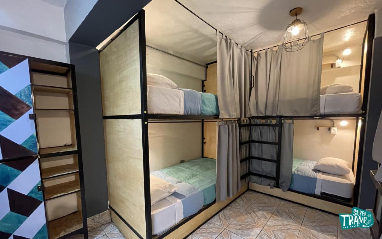 Supertramp Hostel Machupicchu Екстериор снимка