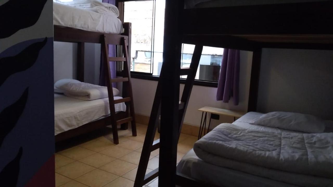 Supertramp Hostel Machupicchu Екстериор снимка