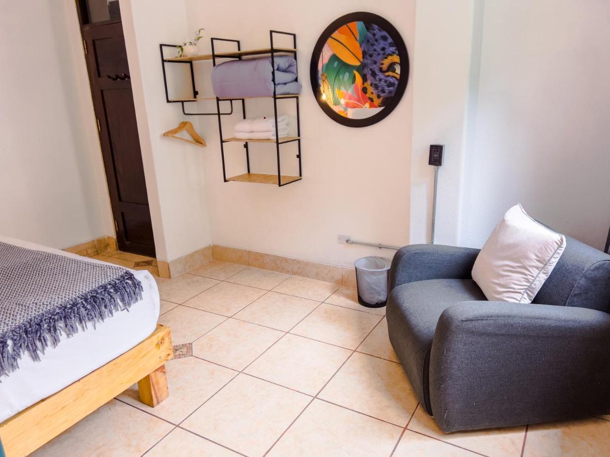 Supertramp Hostel Machupicchu Екстериор снимка