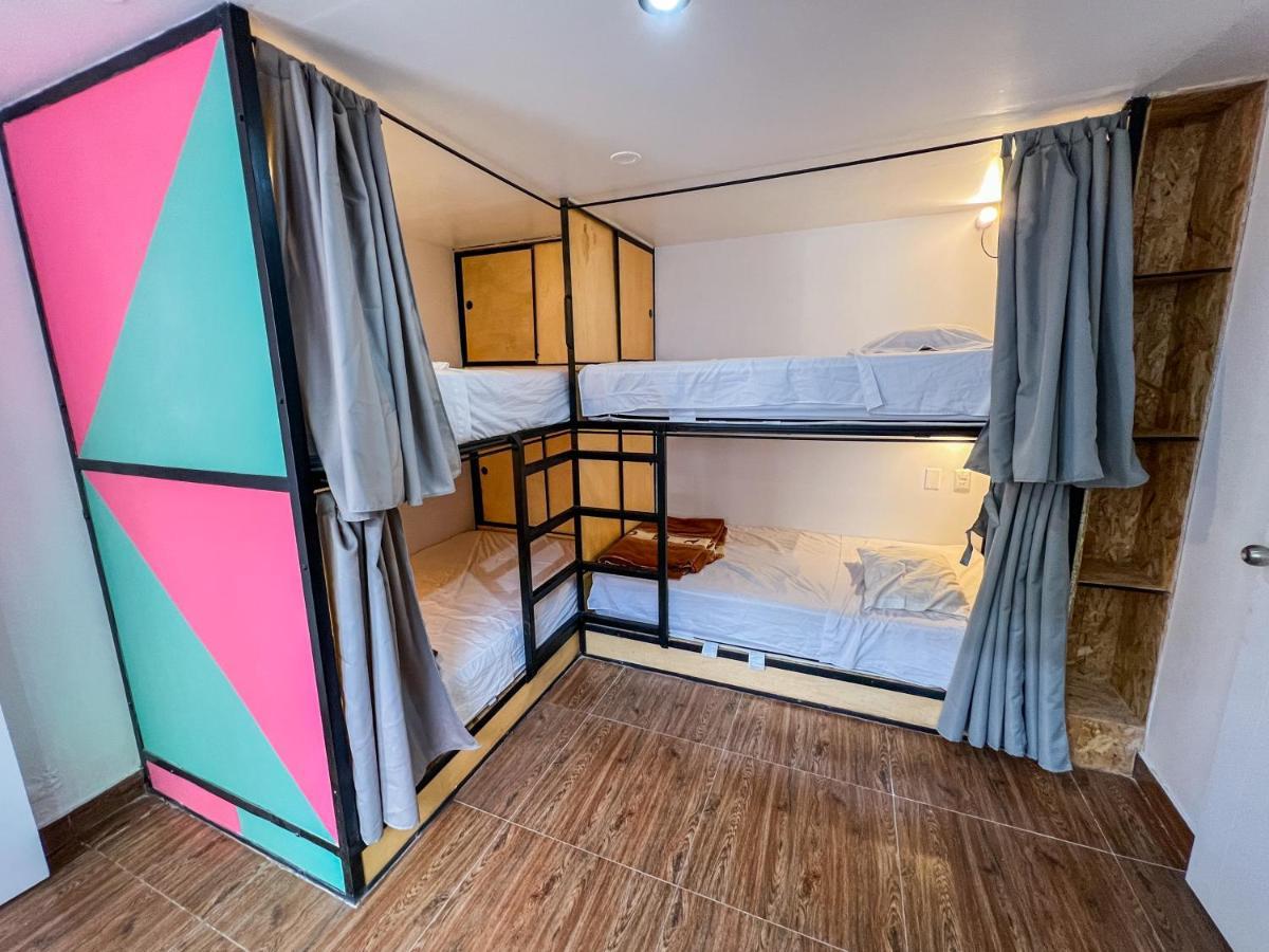 Supertramp Hostel Machupicchu Екстериор снимка