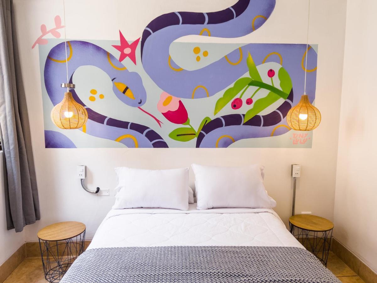Supertramp Hostel Machupicchu Екстериор снимка