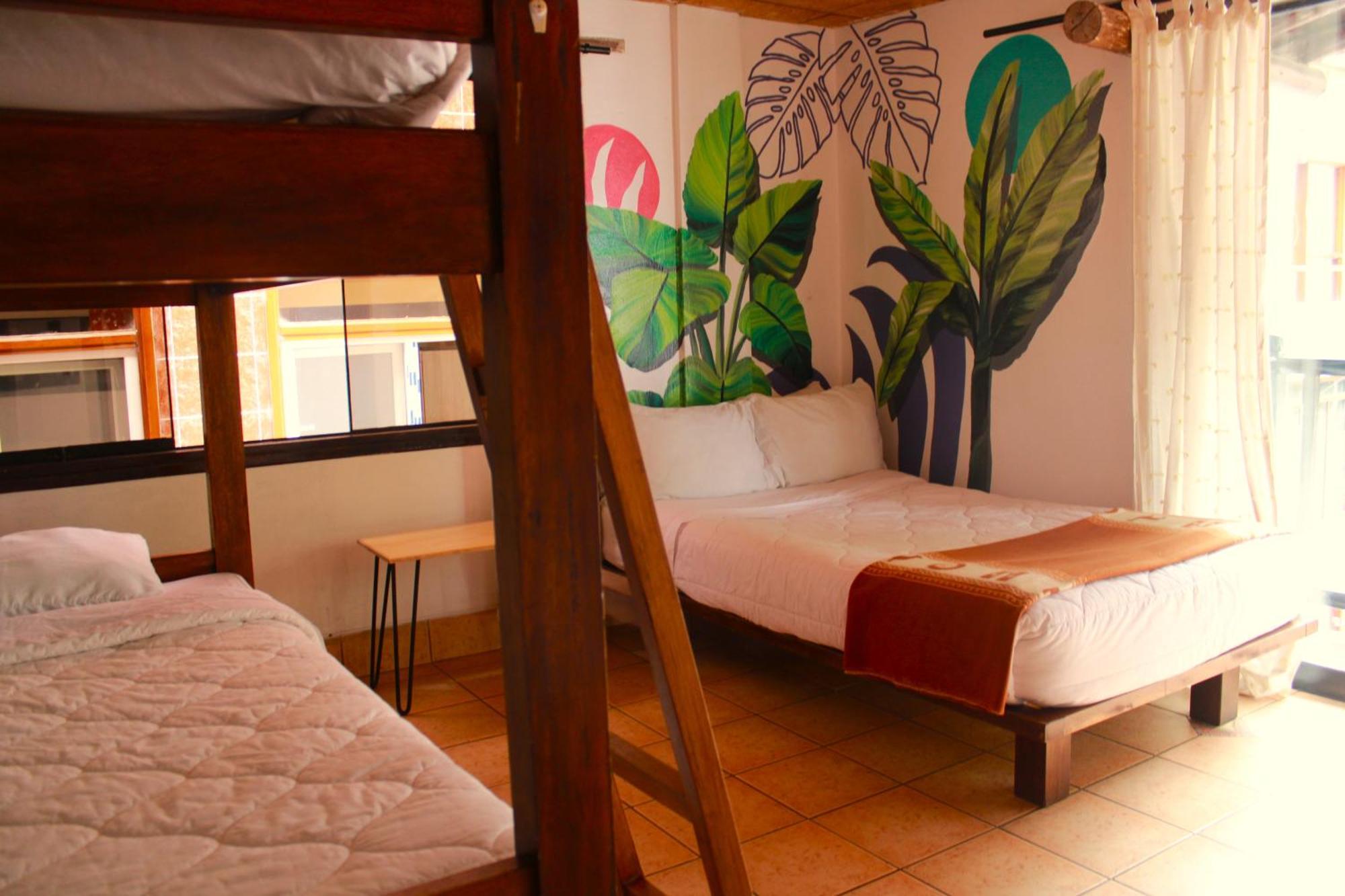 Supertramp Hostel Machupicchu Екстериор снимка