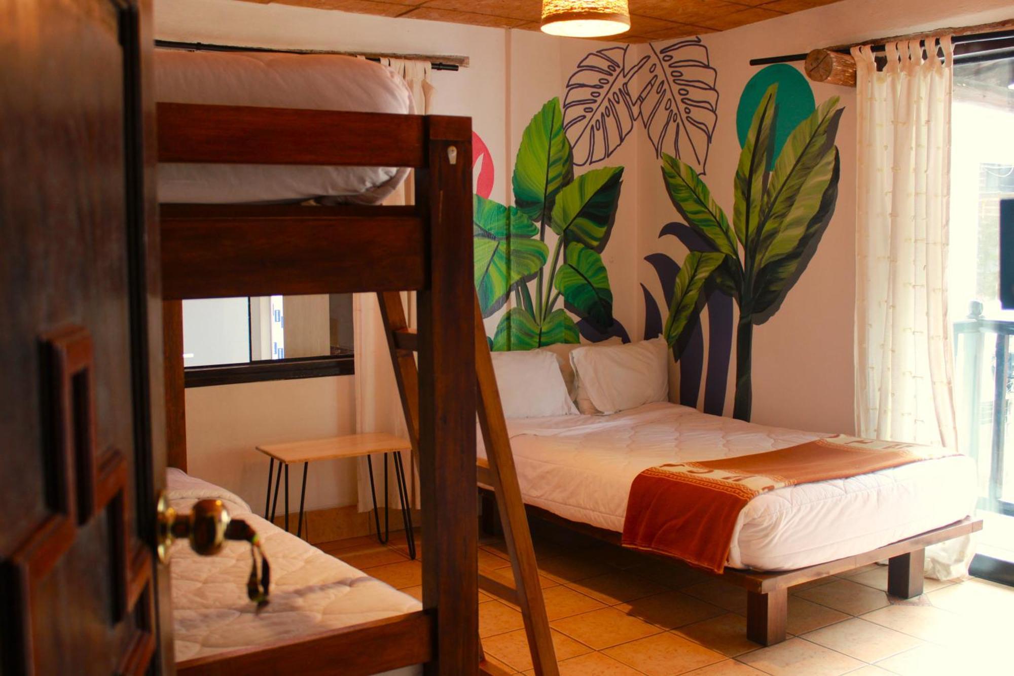 Supertramp Hostel Machupicchu Екстериор снимка