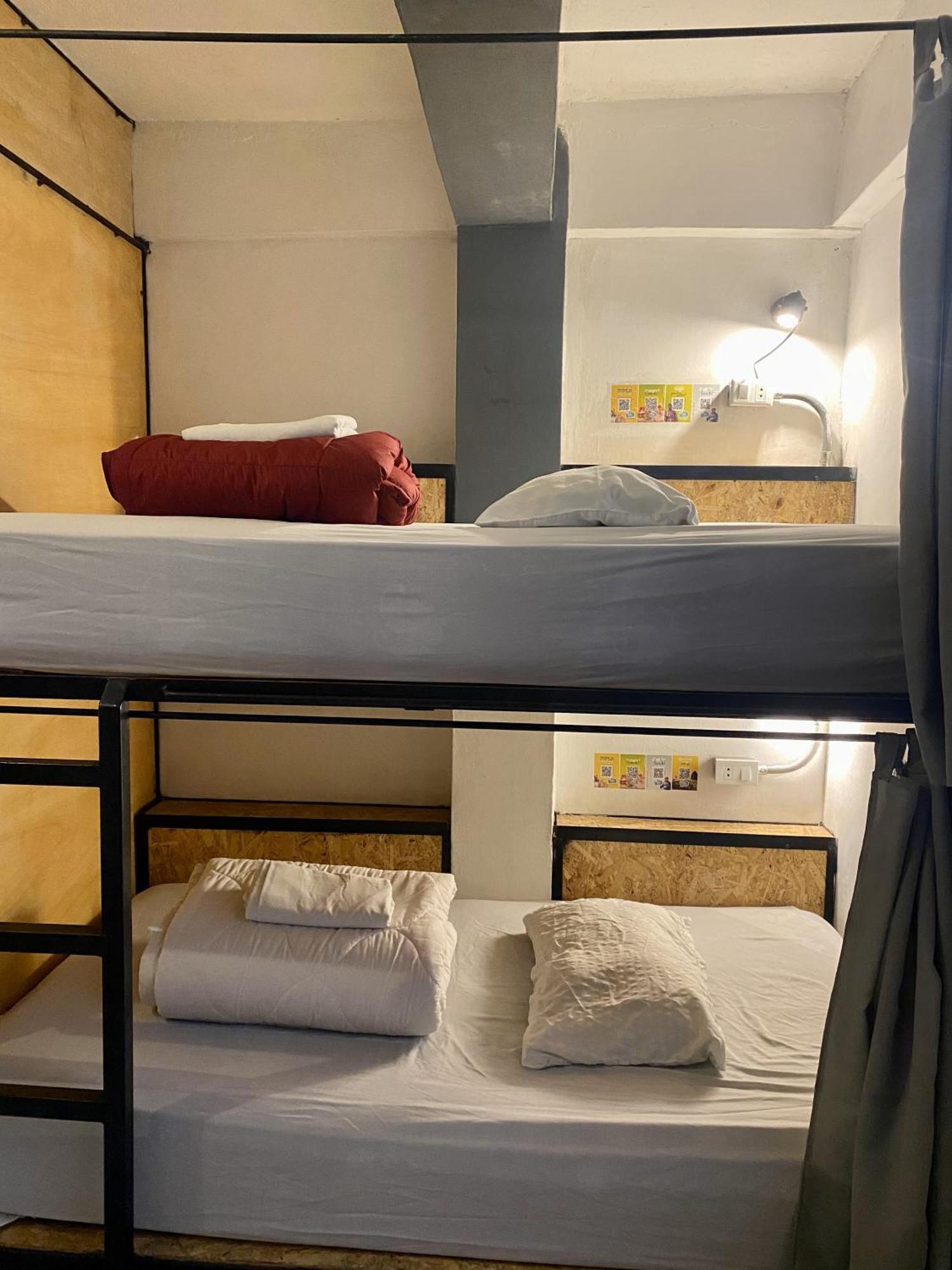 Supertramp Hostel Machupicchu Екстериор снимка