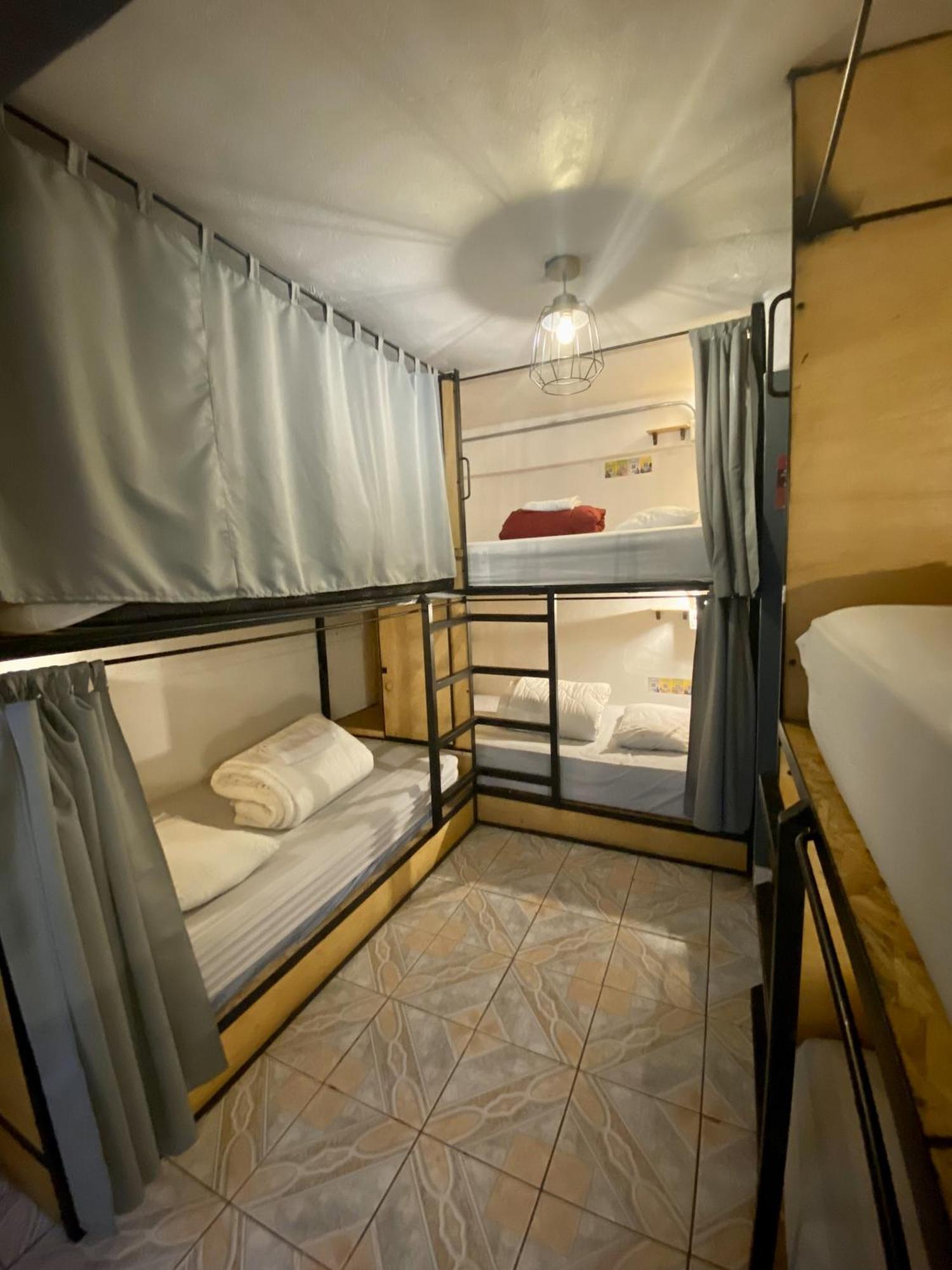 Supertramp Hostel Machupicchu Екстериор снимка