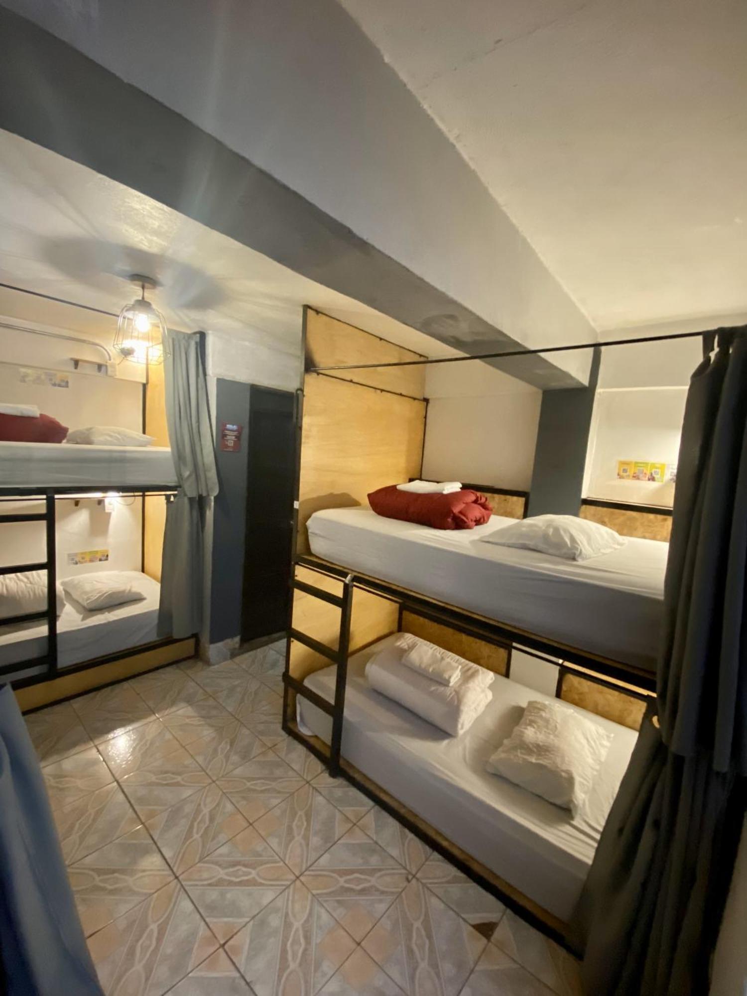Supertramp Hostel Machupicchu Екстериор снимка