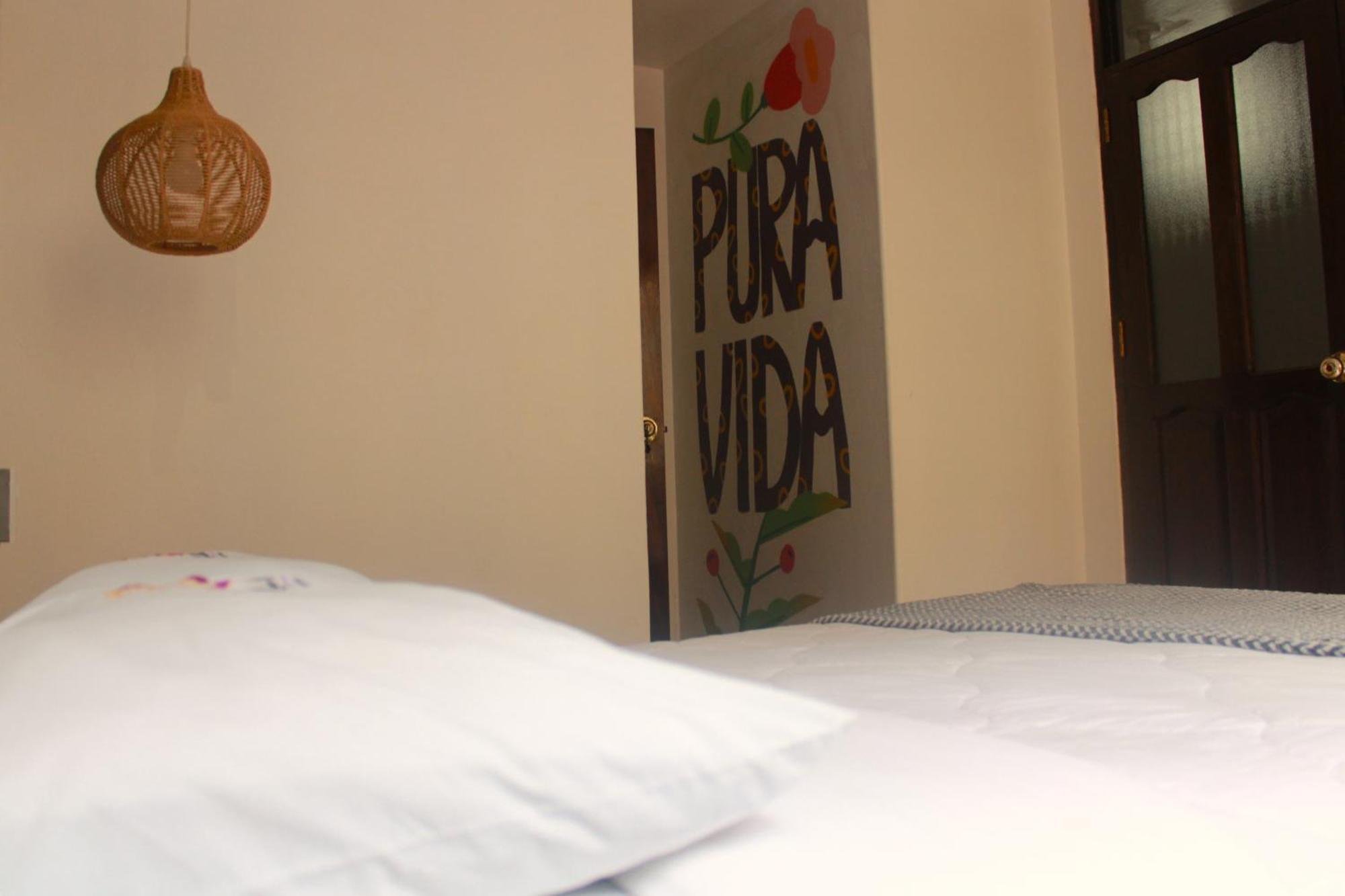 Supertramp Hostel Machupicchu Екстериор снимка