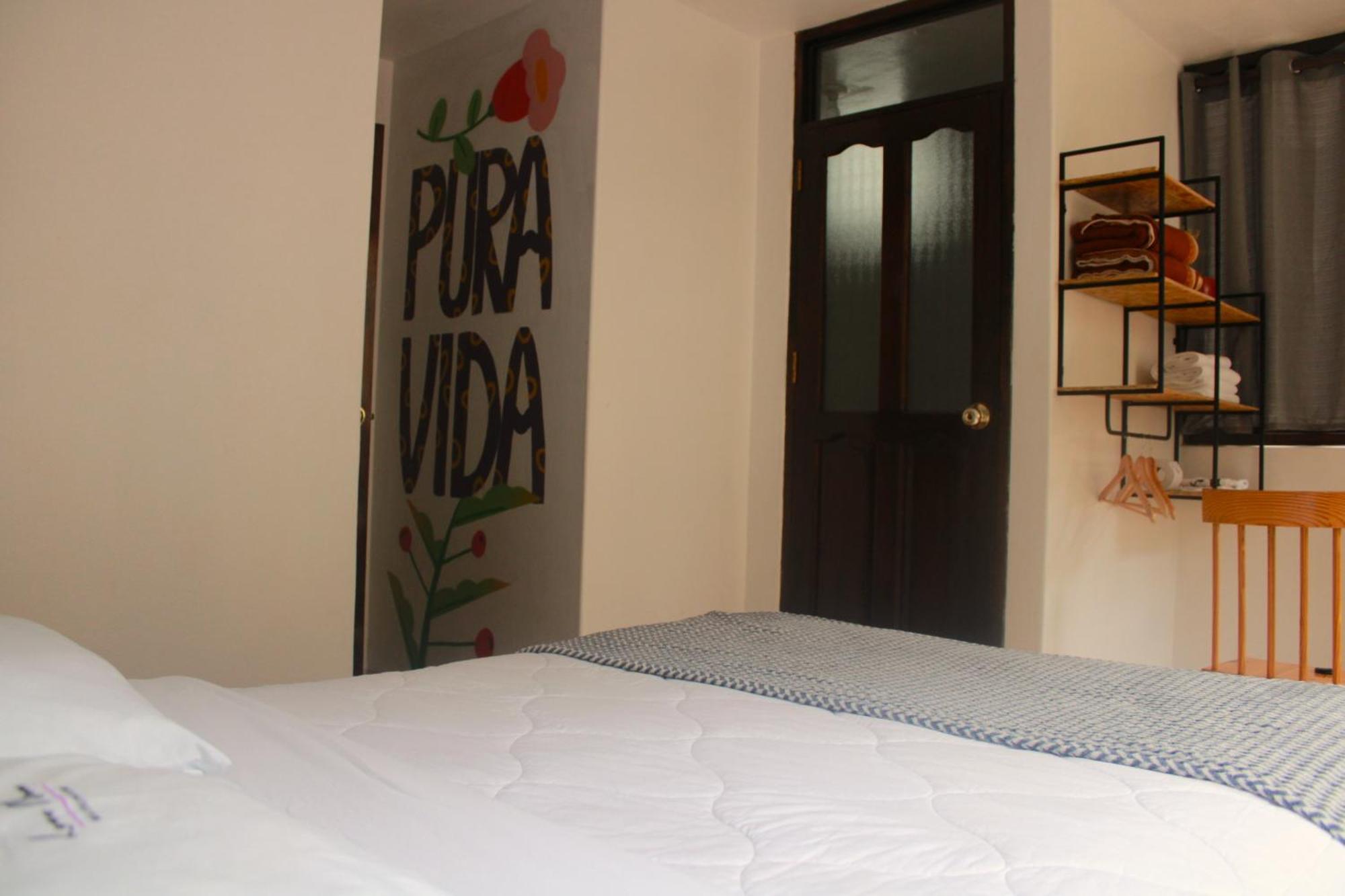 Supertramp Hostel Machupicchu Екстериор снимка