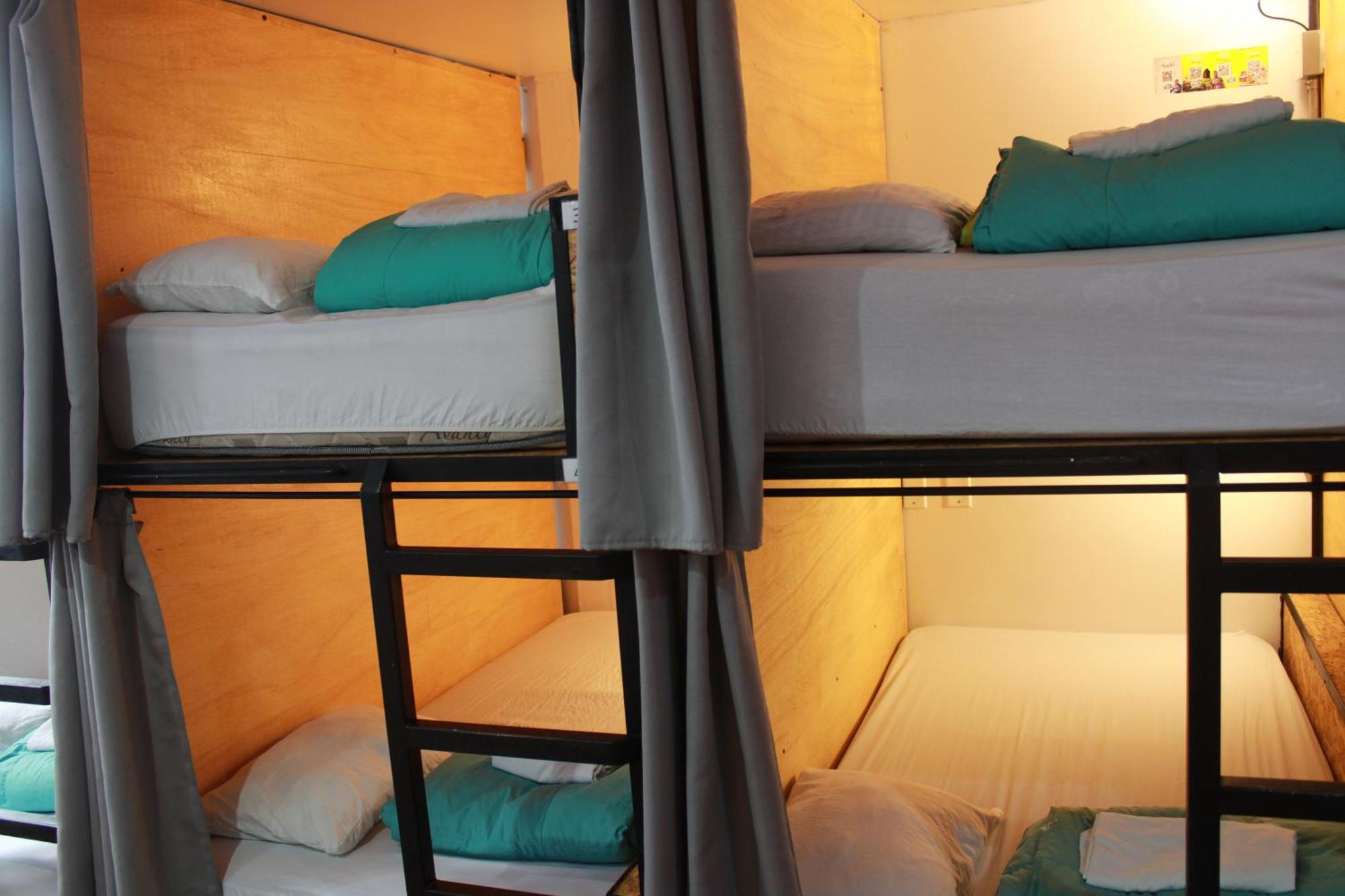 Supertramp Hostel Machupicchu Екстериор снимка