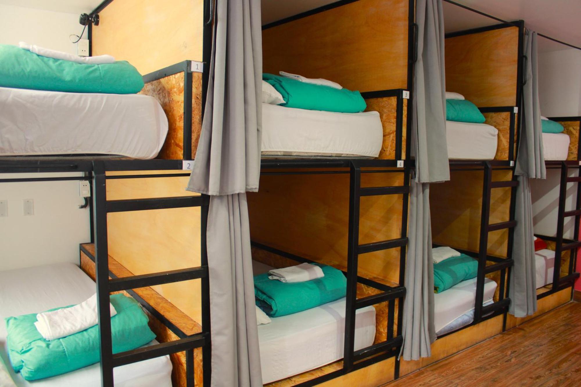 Supertramp Hostel Machupicchu Екстериор снимка