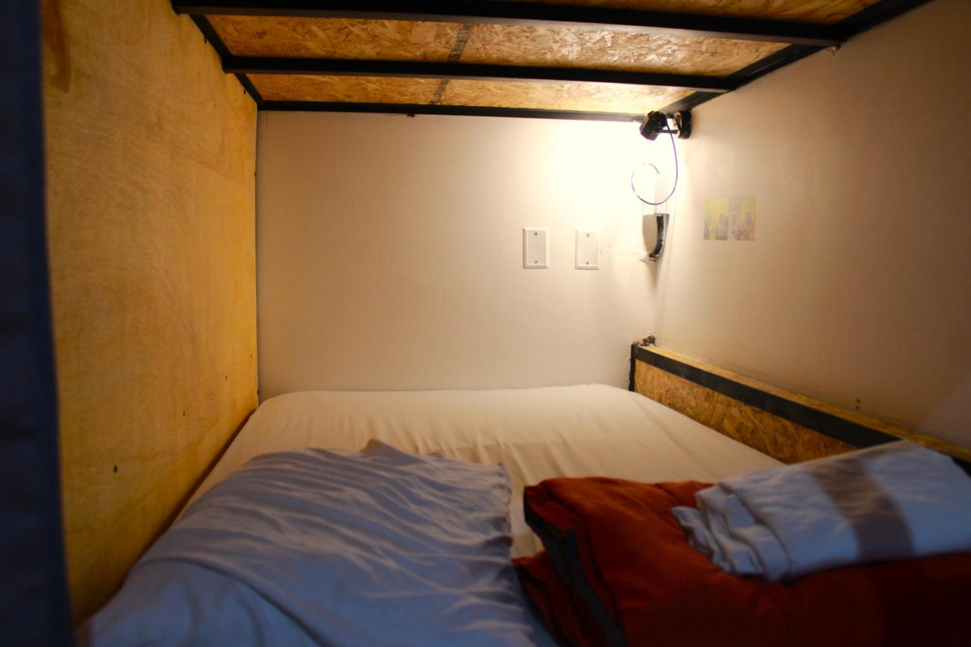 Supertramp Hostel Machupicchu Екстериор снимка