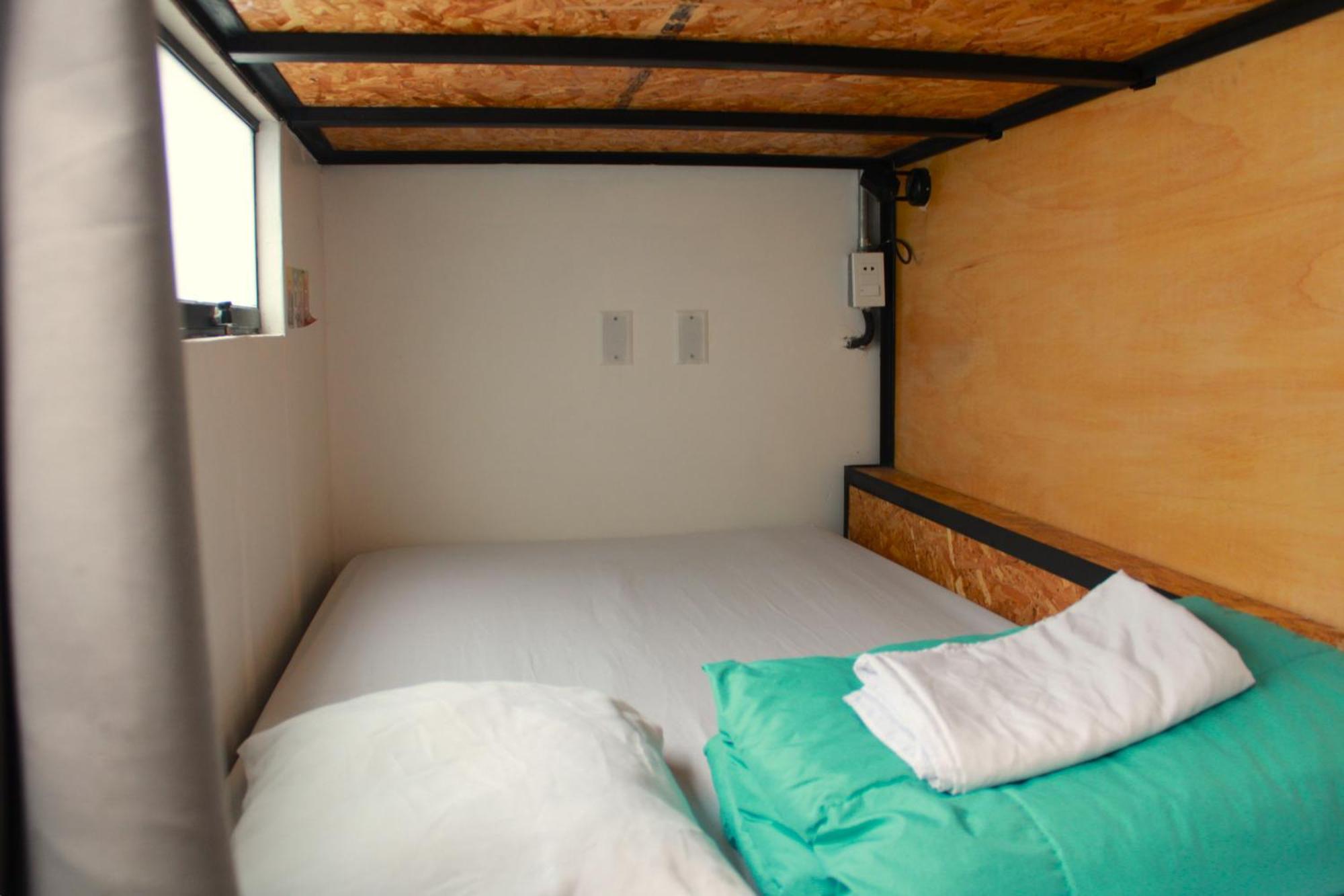 Supertramp Hostel Machupicchu Екстериор снимка