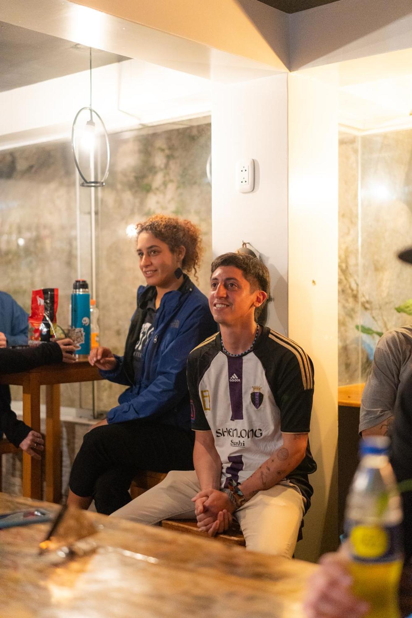 Supertramp Hostel Machupicchu Екстериор снимка